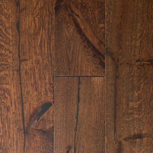 PARQUET 3LP 1S OAK SCHLADMING VINTAGE MATT LACQ SMOKED EF. BRU 4V 5Gc