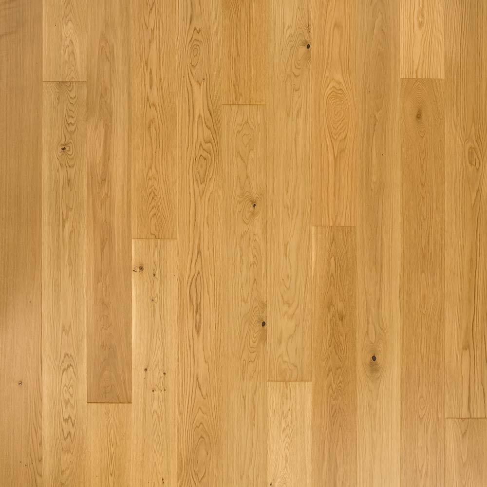 PARQUET 3LP 1S OAK AROSA NATURAL MATT LACQ 5Gc