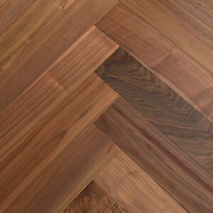 PARQUET 3LP 1S WALNUT AMERICAN ZERMATT ABC L+R BRUSH OIL T+G