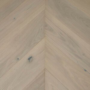 PARQUET 3LP 1S OAK CHEVRON 45 BURGUNDY PEARL NATURAL MATT LACQUERED BRUSHED 4Vm T&G