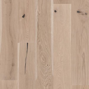 PARQUET 3LP 1S OAK BELVEDERE MARKANT WHITE MATT LACQ BRU 2V 5Gc