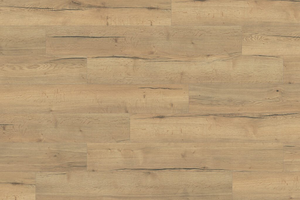 LAMINATE 3084 OAK LANGRES RUSTIC 10/32 4V AS C-it