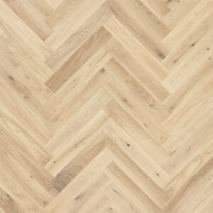 PARQUET 3LP 1S OAK AJACCIO NATURAL WHITE CREAM MATT LACQ 4Vm OL