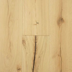 PARQUET 3LP 1S OAK DE OXFORD IVORY LACQ T+G