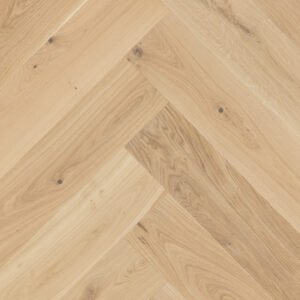 PARQUET 3LP 1S OAK GALLIPOLI NATURAL WHITE MATT LACQ 4mV OL