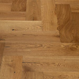 PARQUET 3LP 1S OAK TAORMINA MARKANT BRUSHED COGNAC MATT LACQ 4mV OL