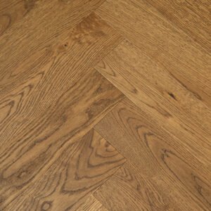 PARQUET 3LP 1S OAK AGRIGENTO NATURAL COGNAC MATT LACQ 4V OL