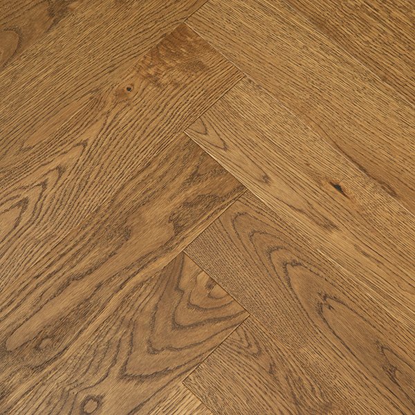 PARQUET 3LP 1S OAK AGRIGENTO NATURAL COGNAC MATT LACQ 4V OL
