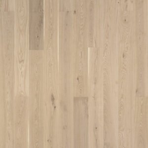 PARQUET 3LP 1S OAK COURMAYEUR NATURAL WHITE OIL BRUSHED 4mV 5Gc