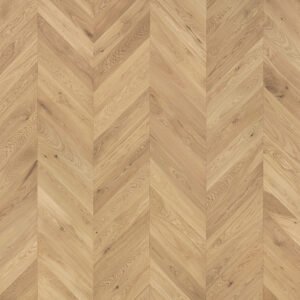 PARQUET 3LP 1S OAK CHEVRON 45 AQUITAINE NATURAL GOLD BROWN OILED BRUSHED 4Vm T&G