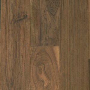 PARQUET 3LP 1S AM WALNUT LANZAROTE  D,DARK LACQ, 1400-400x150x14/3