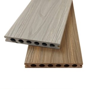 DECKING WPC CO-EXTRUDED 22,5x143 P2 COFFEE / GREY
